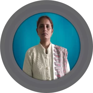 Mrs.Rani Kunwar